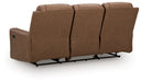 Mackmenville Reclining Sofa - FAMSA Furniture (TX)