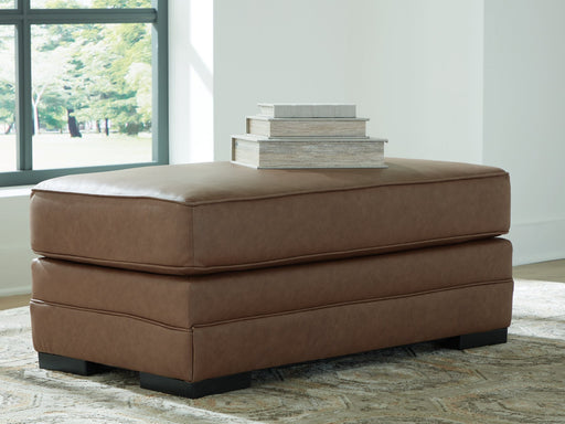 VillaCourt Ottoman - FAMSA Furniture (TX)
