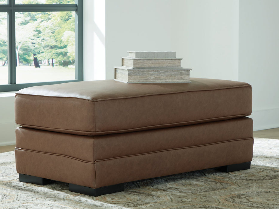 VillaCourt Ottoman - FAMSA Furniture (TX)