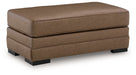 VillaCourt Ottoman - FAMSA Furniture (TX)