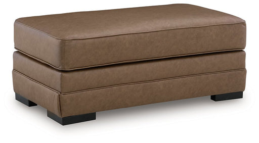 VillaCourt Ottoman - FAMSA Furniture (TX)