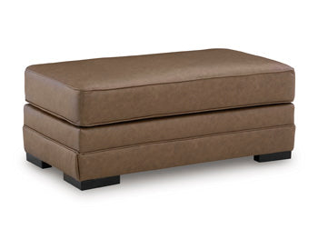 VillaCourt Ottoman - FAMSA Furniture (TX)