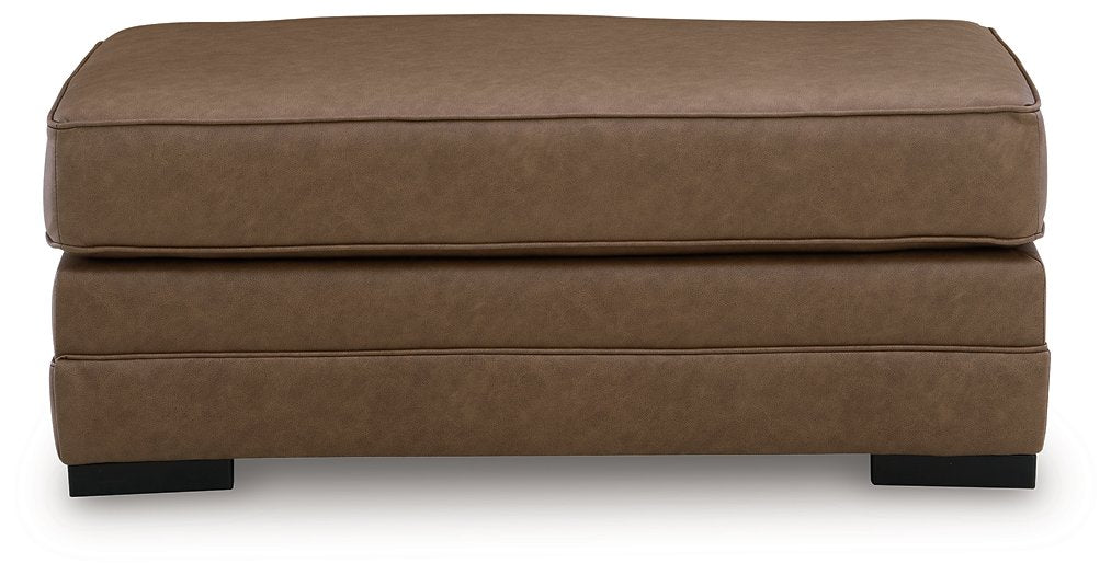 VillaCourt Ottoman - FAMSA Furniture (TX)