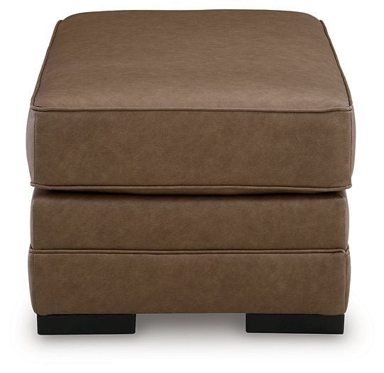 VillaCourt Ottoman - FAMSA Furniture (TX)