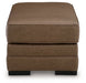VillaCourt Ottoman - FAMSA Furniture (TX)