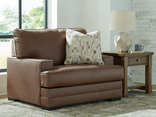 VillaCourt Oversized Chair - FAMSA Furniture (TX)