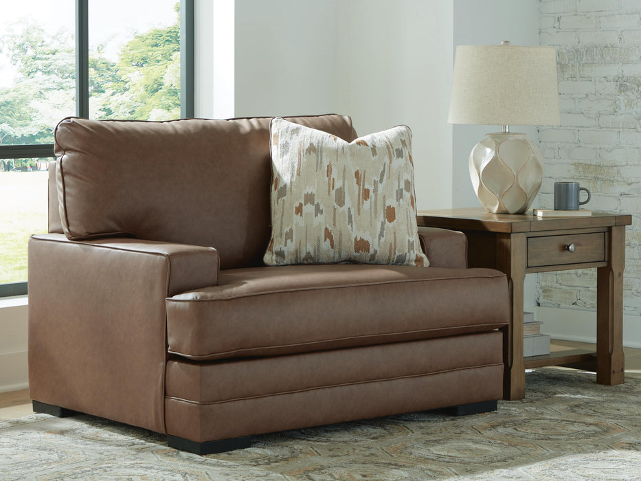 VillaCourt Oversized Chair - FAMSA Furniture (TX)