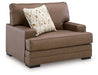 VillaCourt Oversized Chair - FAMSA Furniture (TX)
