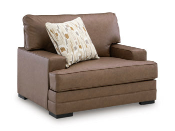 VillaCourt Oversized Chair - FAMSA Furniture (TX)