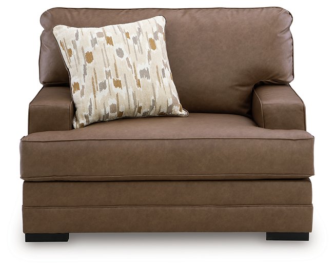 VillaCourt Oversized Chair - FAMSA Furniture (TX)