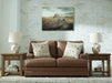 VillaCourt Loveseat - FAMSA Furniture (TX)