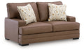VillaCourt Loveseat - FAMSA Furniture (TX)