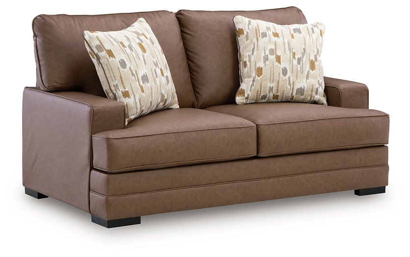VillaCourt Loveseat - FAMSA Furniture (TX)