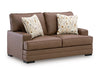 VillaCourt Loveseat - FAMSA Furniture (TX)