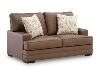 VillaCourt Loveseat - FAMSA Furniture (TX)
