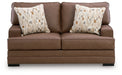 VillaCourt Loveseat - FAMSA Furniture (TX)
