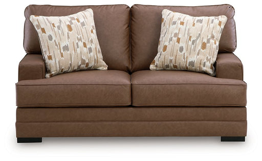 VillaCourt Loveseat - FAMSA Furniture (TX)
