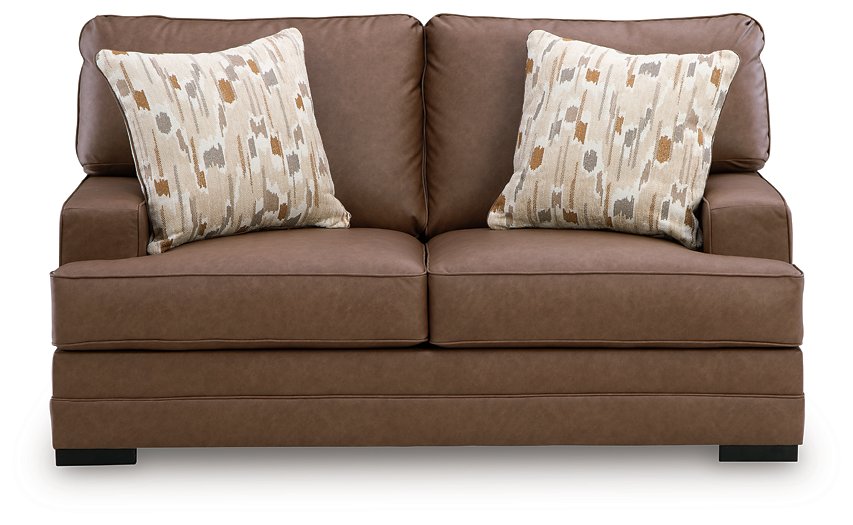 VillaCourt Loveseat - FAMSA Furniture (TX)