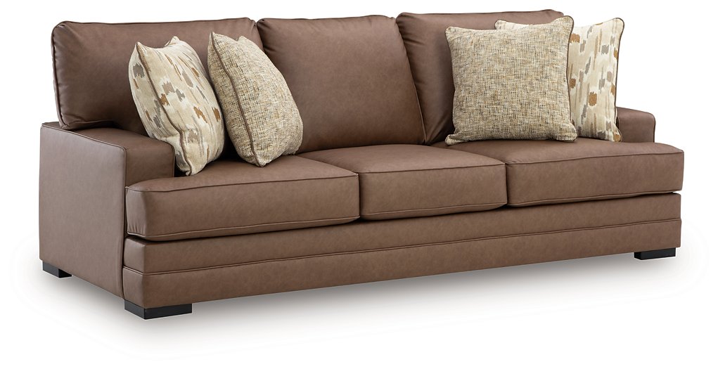 VillaCourt Sofa - FAMSA Furniture (TX)