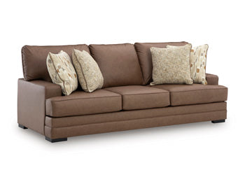 VillaCourt Sofa - FAMSA Furniture (TX)