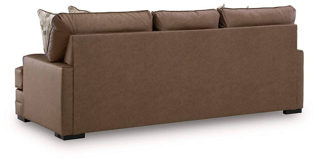 VillaCourt Sofa - FAMSA Furniture (TX)