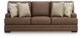 VillaCourt Sofa - FAMSA Furniture (TX)