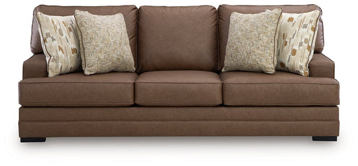 VillaCourt Sofa - FAMSA Furniture (TX)