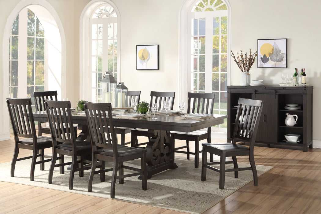 Maisha Dining Table - Image 11