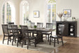 Maisha Dining Table - Image 11