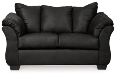 Darcy Loveseat - FAMSA Furniture (TX)