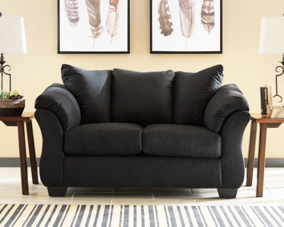 Darcy Loveseat - FAMSA Furniture (TX)