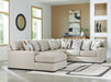 Laurelgrove Sectional with Chaise - FAMSA Furniture (TX)