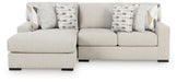 Laurelgrove Sectional Sofa Chaise - FAMSA Furniture (TX)