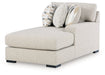 Laurelgrove Double Chaise Sectional - FAMSA Furniture (TX)