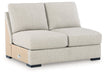 Laurelgrove Double Chaise Sectional - FAMSA Furniture (TX)