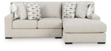 Laurelgrove Sectional Sofa Chaise - FAMSA Furniture (TX)