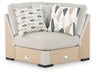 Laurelgrove Sectional with Chaise - FAMSA Furniture (TX)