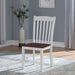 Green Leigh Side Chair (Set-2) - Image 3