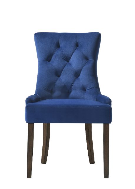 Farren Side Chair (Set-2) - Image 5
