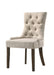 Farren Side Chair (Set-2)