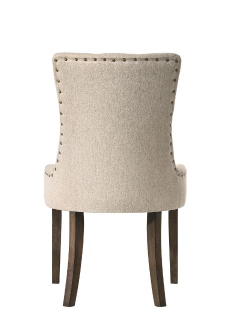 Farren Side Chair (Set-2) - Image 3