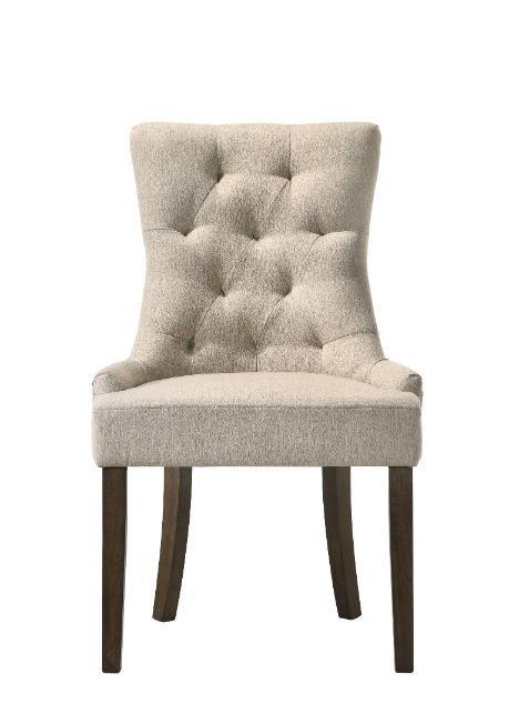 Farren Side Chair (Set-2) - Image 5
