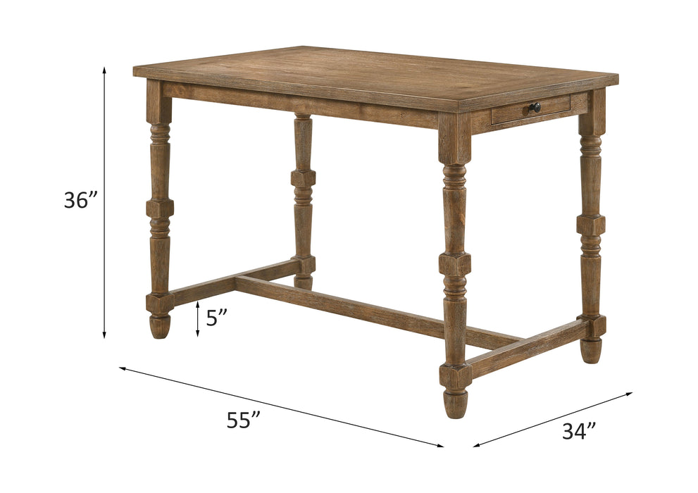 Farsiris Counter Height Table - Image 5