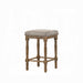 Farsiris Counter Height Stool Set-2 - FAMSA Furniture (TX)