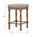 Farsiris Counter Height Stool - Image 4