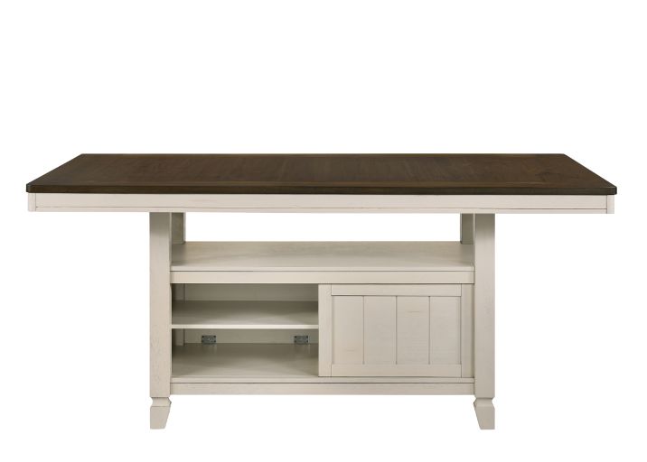Tasnim Counter Dining Table - Image 4