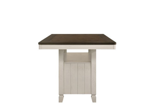 Tasnim Counter Dining Table - Image 2