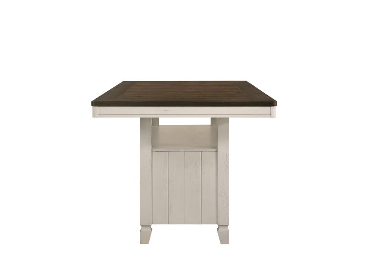 Tasnim Counter Dining Table - Image 2