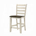 Tasnim Counter Height Chair Set-2 - FAMSA Furniture (TX)
