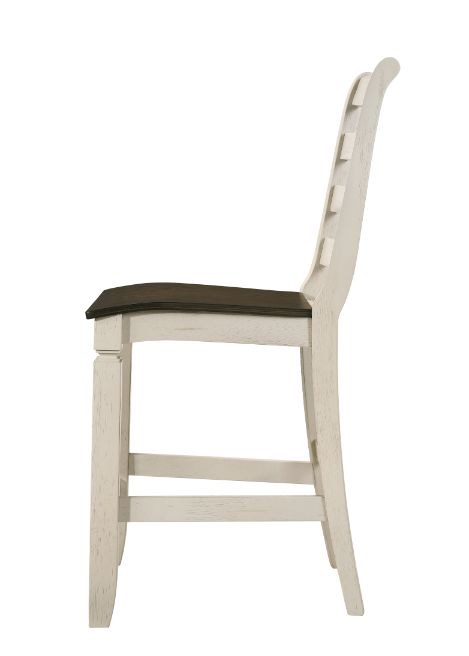 Tasnim Counter Height Chair (Set-2) - Image 3